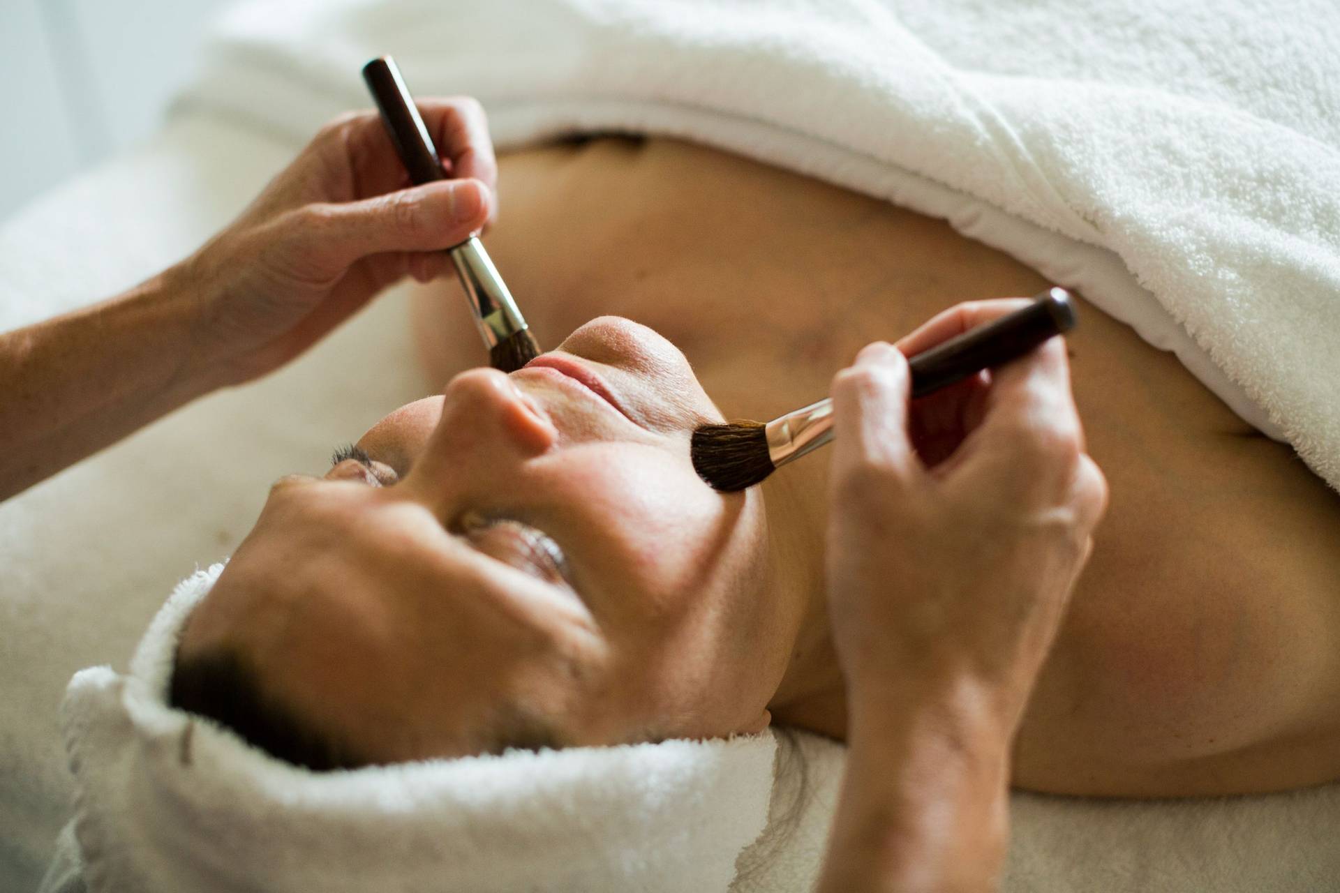 Healing arts at Kripalu Center